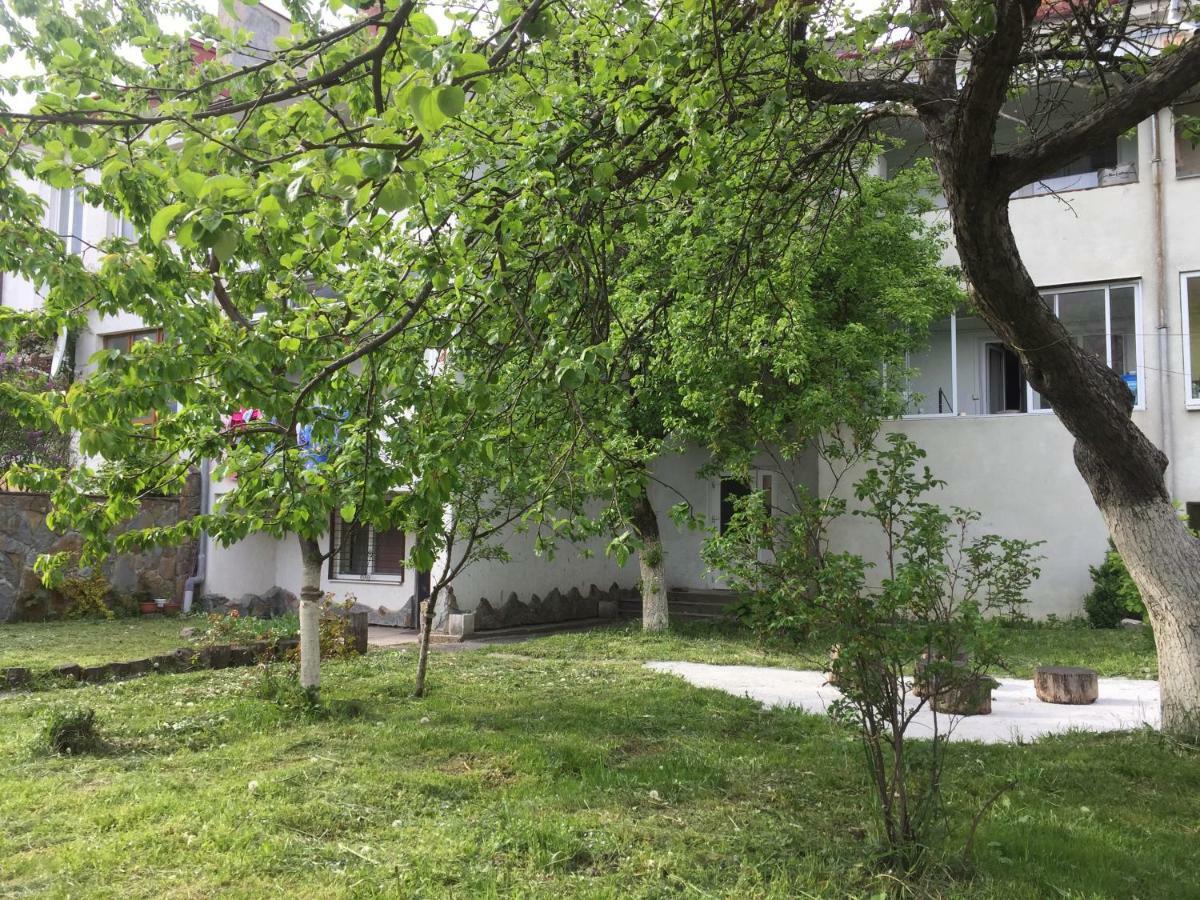 Квартира-Студия В Стиле Шале Truskaveț Exterior foto
